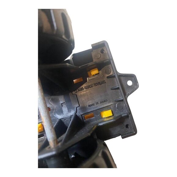 Vtg Remco 1985 Black #7 Toy Truck 7" STP Goodyear Valvoline - Picture 6 of 6